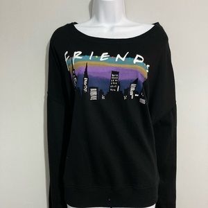 Friends TV show sweatshirt